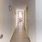 Appartamento Casa Grullo
