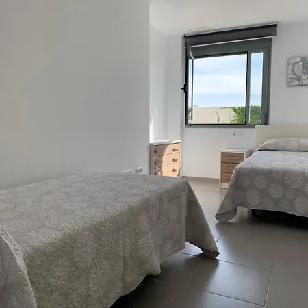 Апартаменты Casa Grullo