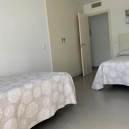 Casa Grullo Апартаменты Кониль-де-ла-Фронтера