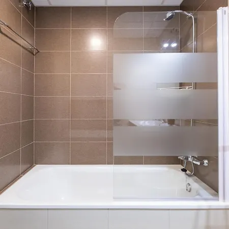 Apartment Casa Grullo