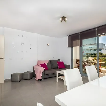Casa Grullo Conil De La Frontera