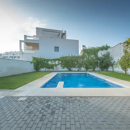 Casa Grullo Апартаменты *
