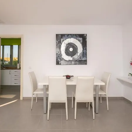 Apartment Casa Grullo Conil De La Frontera