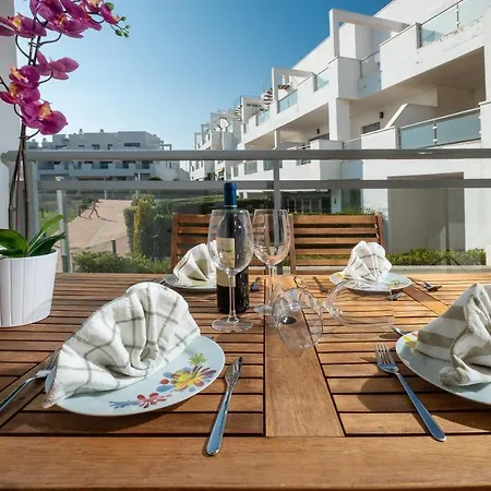 Apartment Casa Grullo