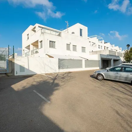 Casa Grullo Conil De La Frontera