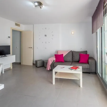 Apartment Casa Grullo Conil De La Frontera