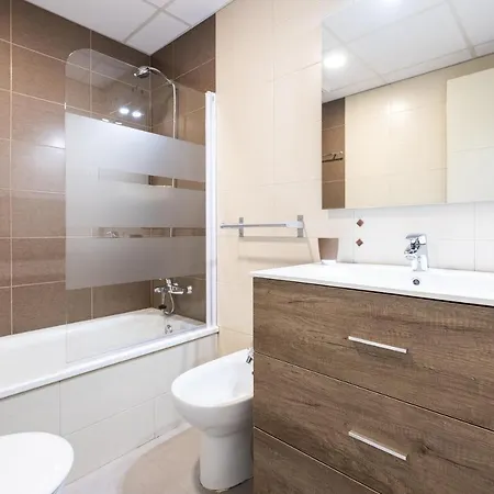 Apartment Casa Grullo