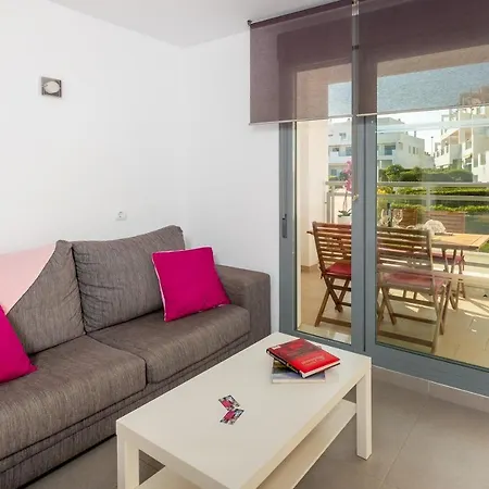 Apartment Casa Grullo *