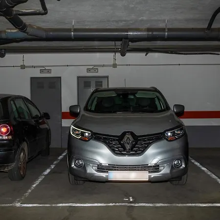 Apartment Casa Grullo *