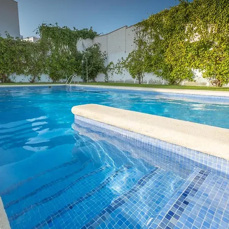 Apartment Casa Grullo Conil De La Frontera