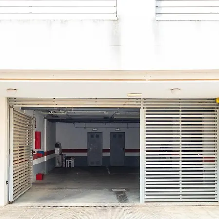 Casa Grullo Apartment *