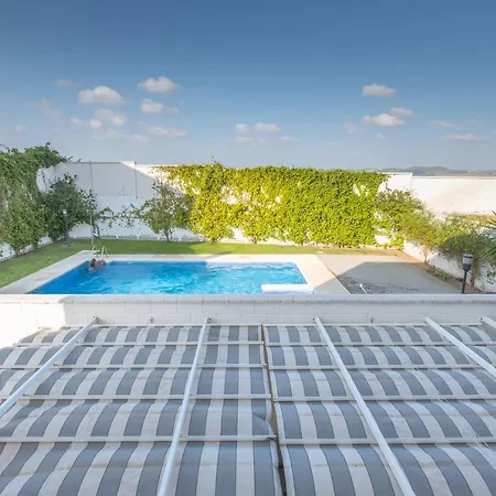 Apartment Casa Grullo