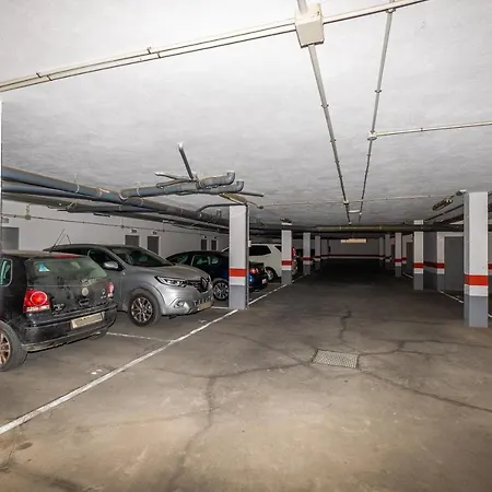 Apartment Casa Grullo