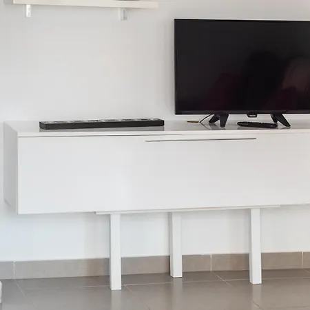 Casa Grullo Apartment