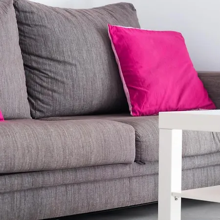 Casa Grullo * Conil De La Frontera