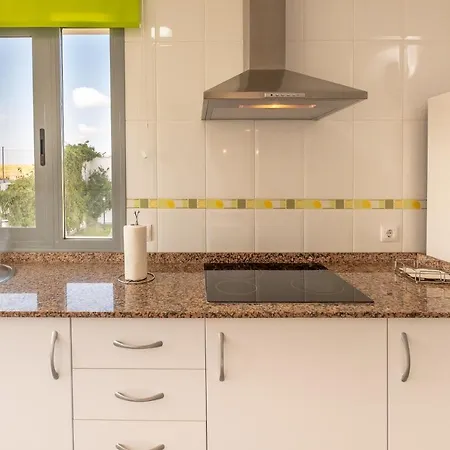 Apartment Casa Grullo Conil De La Frontera