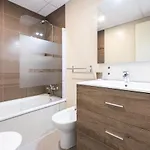شقة Casa Grullo