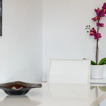 Apartmán Casa Grullo